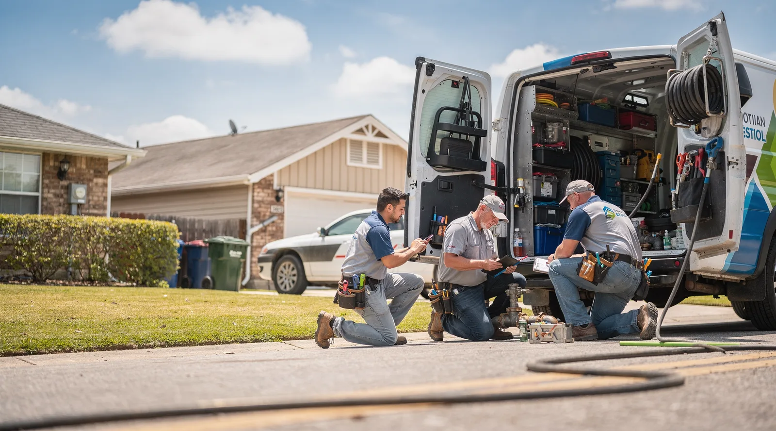 Emergency Plumber in Glenbrook, NV near me